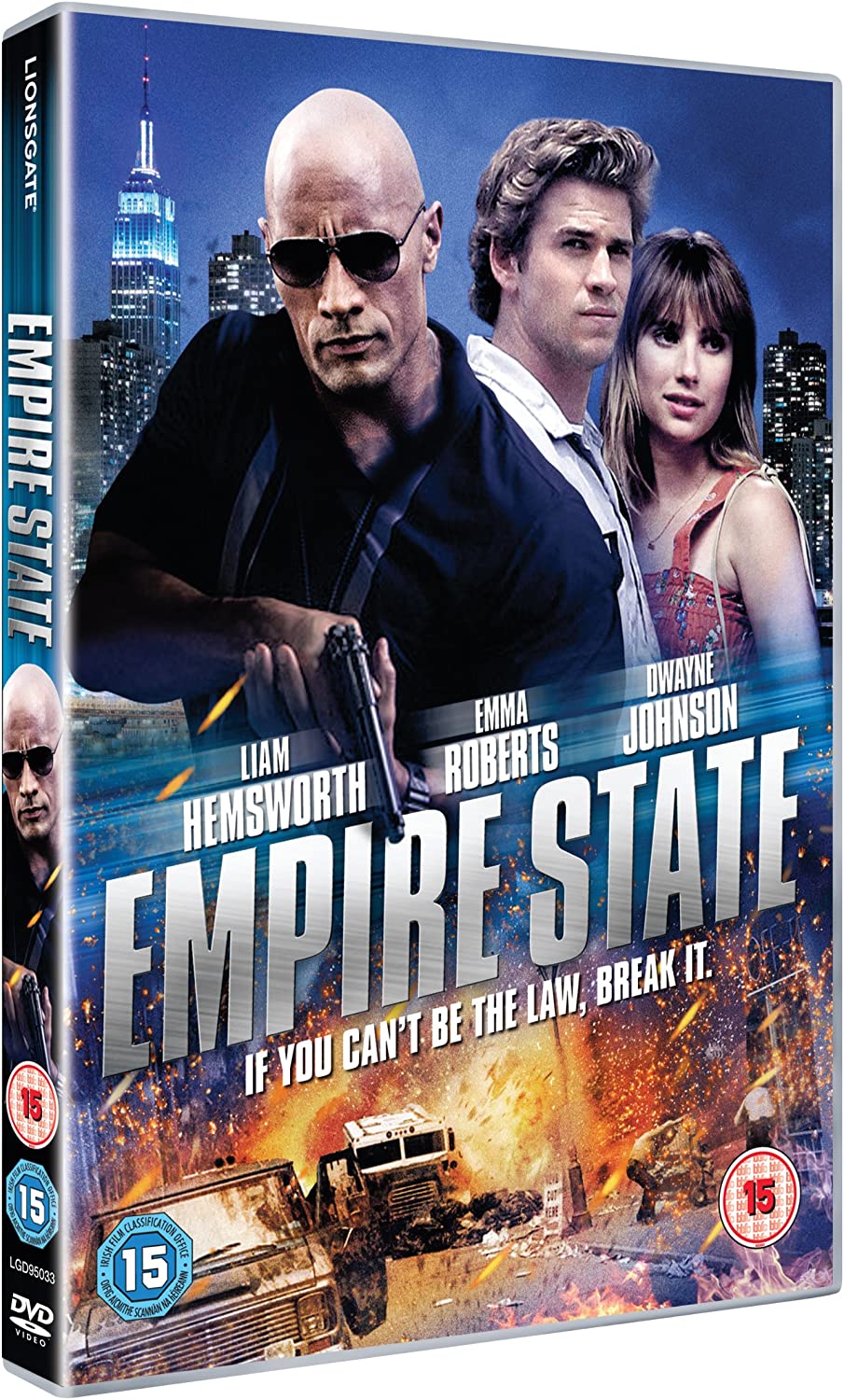 Empire State