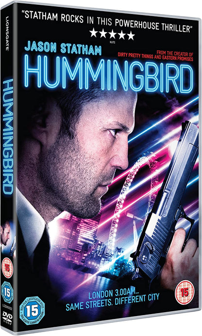 Hummingbird