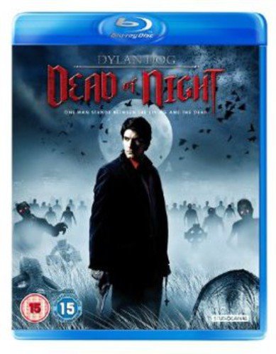 Dylan Dog: Dead Of Night