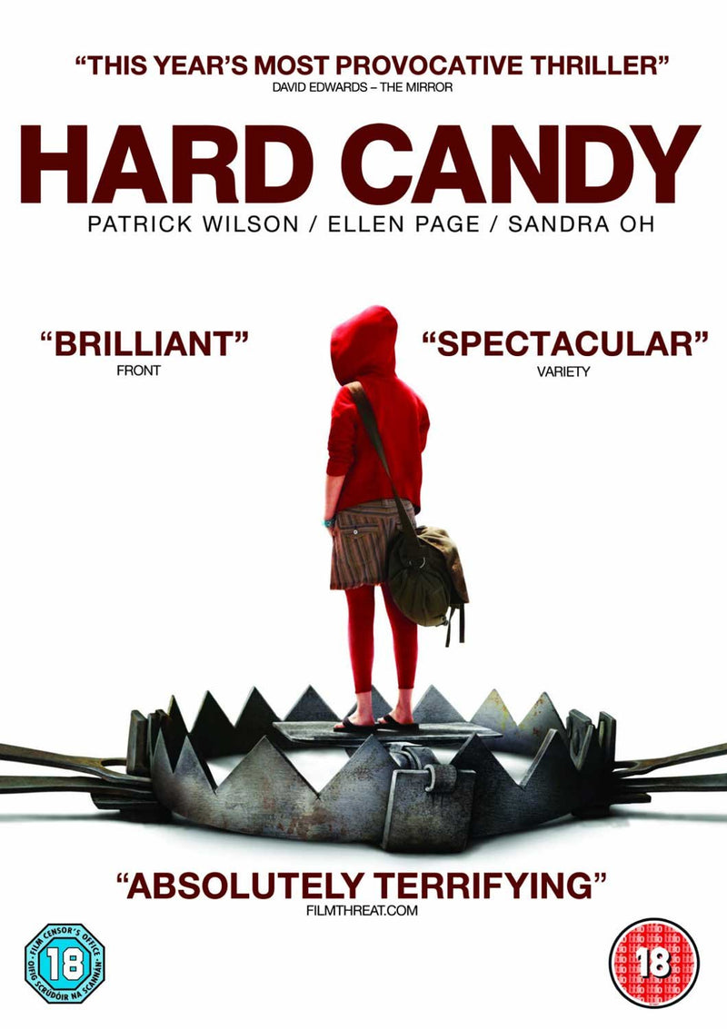 Hard Candy