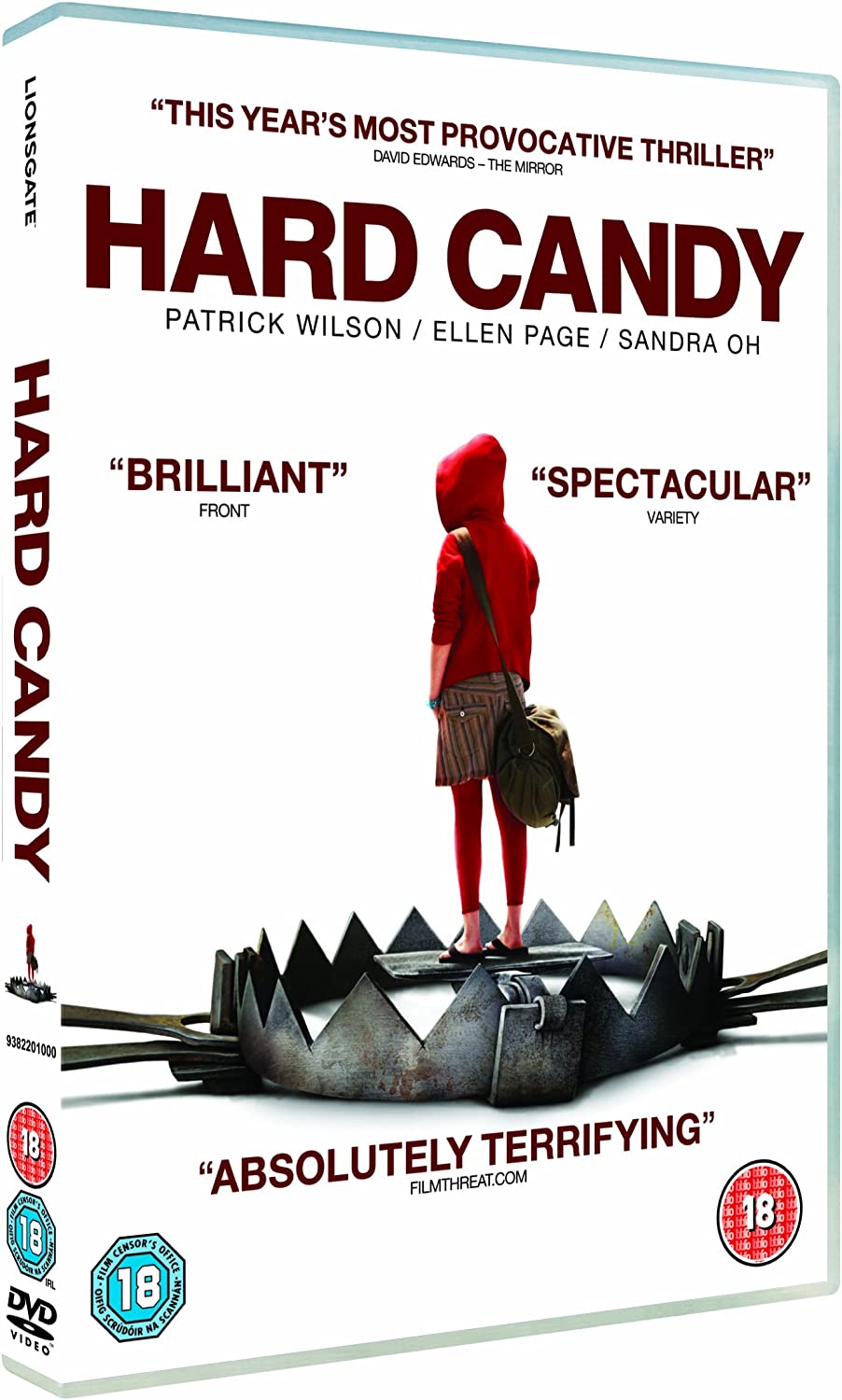 Hard Candy