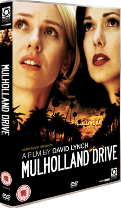 Mulholland Drive