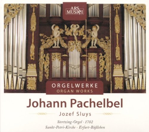 Organ Works
