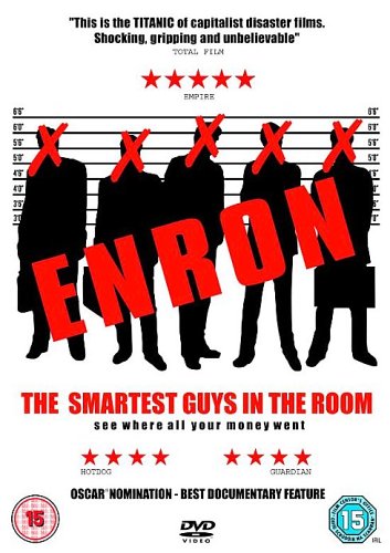 Enron: The Smartest Guys in the Room