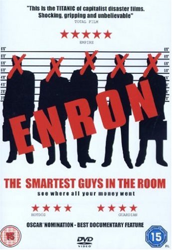 Enron: The Smartest Guys in the Room