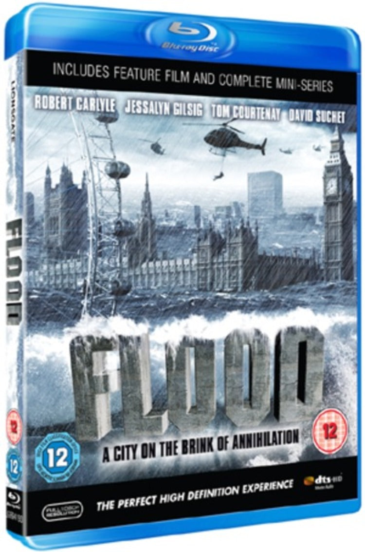 Flood