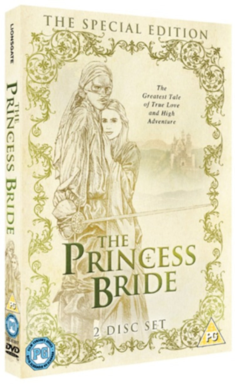 The Princess Bride