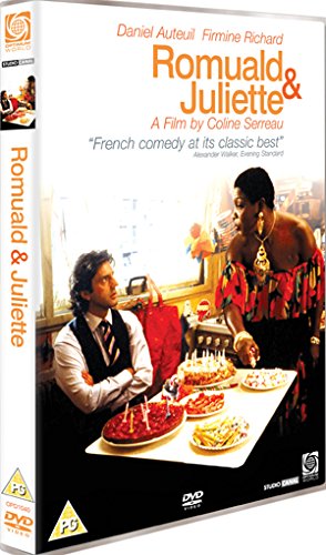 Romuald Et Juliette