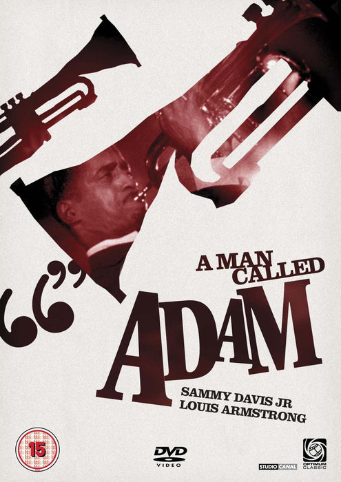 A Man Called Adam