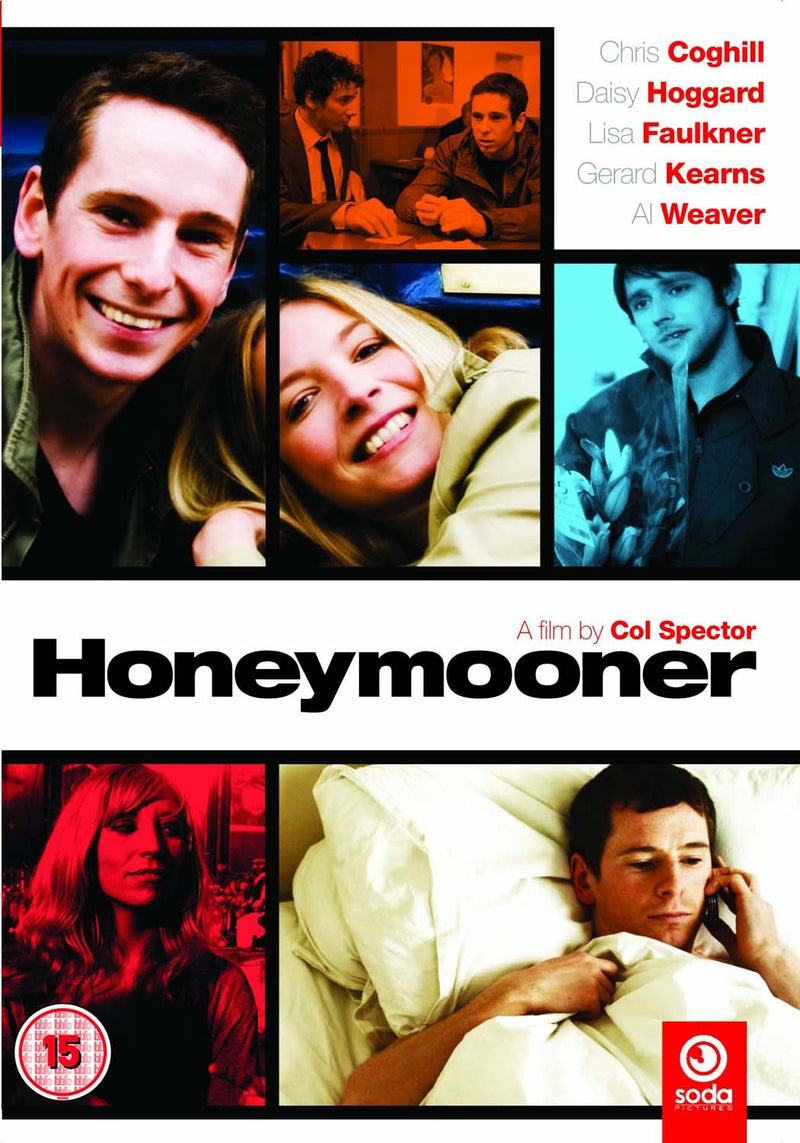 Honeymooner
