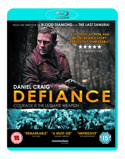 Defiance