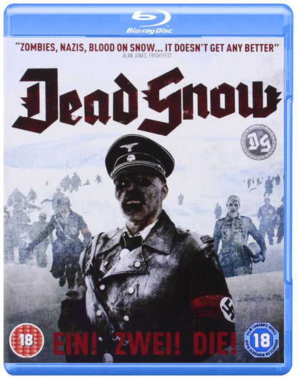 Dead Snow