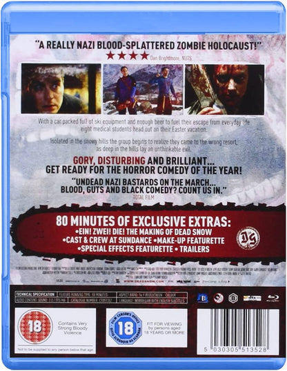 Dead Snow