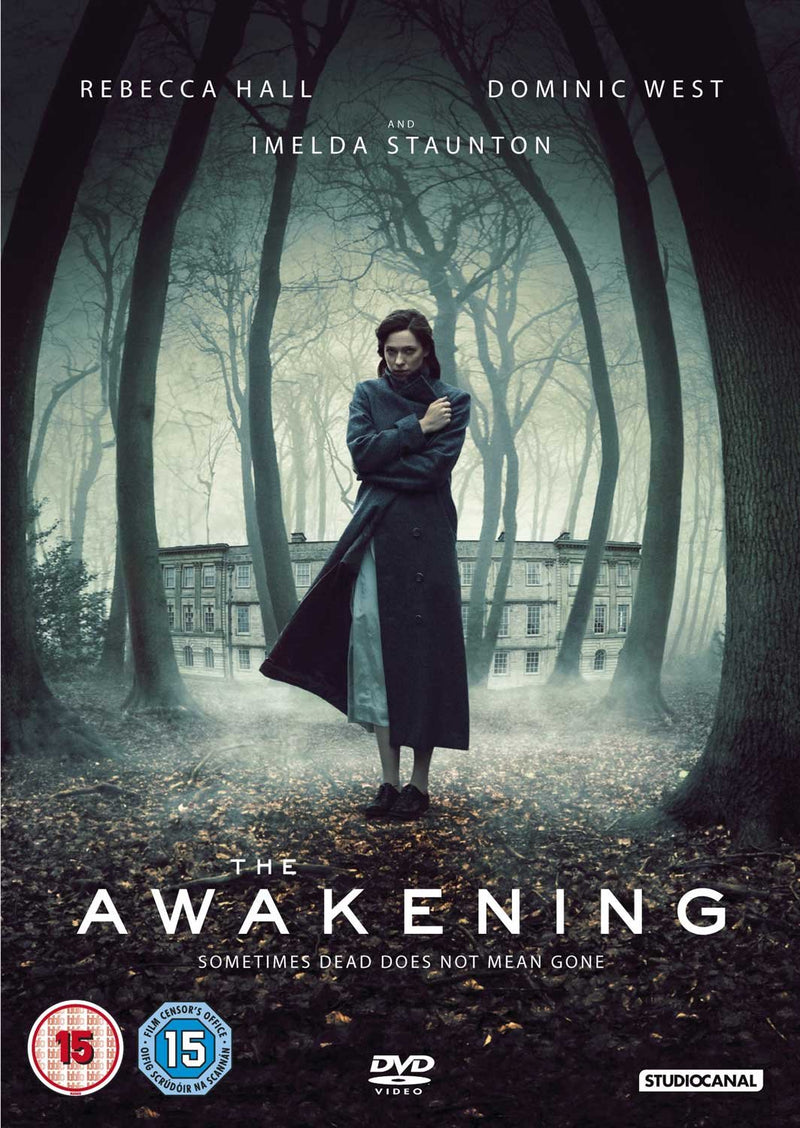 The Awakening (2011)