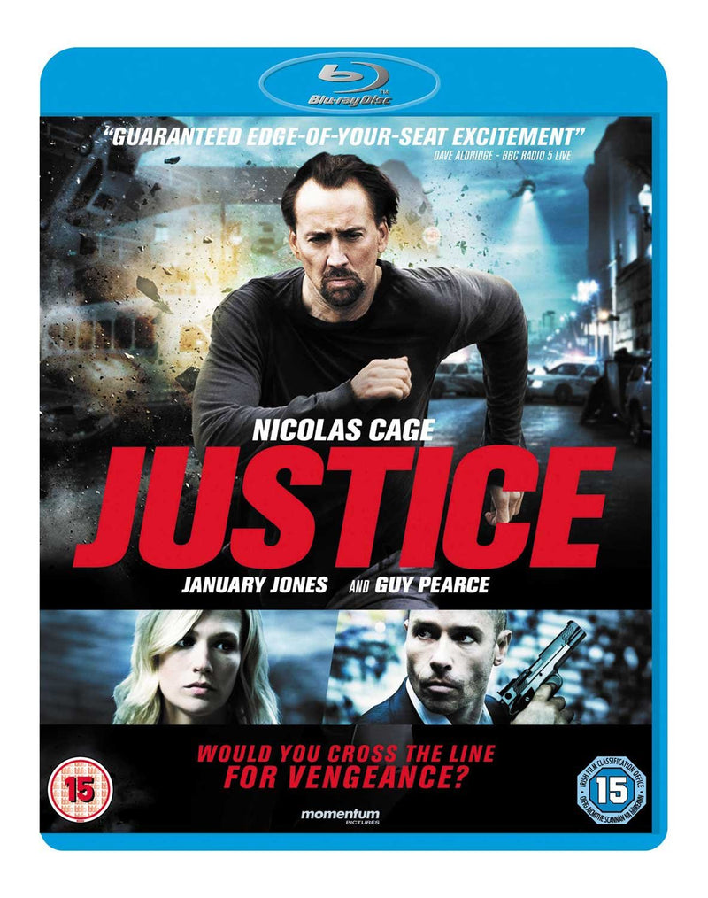 Justice