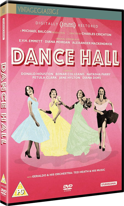 Dance Hall