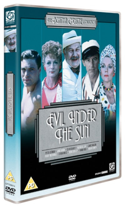 Evil Under the Sun