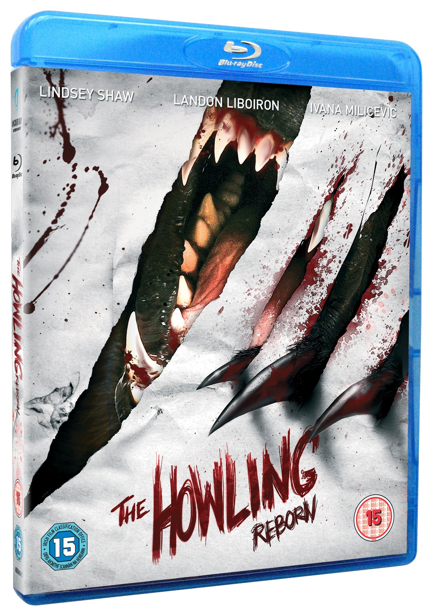 The Howling Reborn