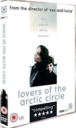 Lovers of the Arctic Circle