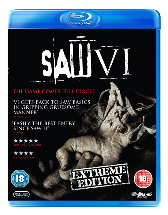 Saw VI