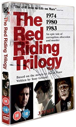 The Red Riding Trilogy