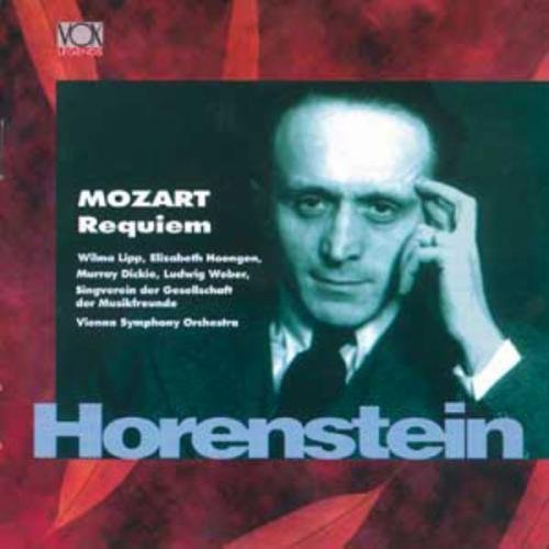 Mozart: Requiem
