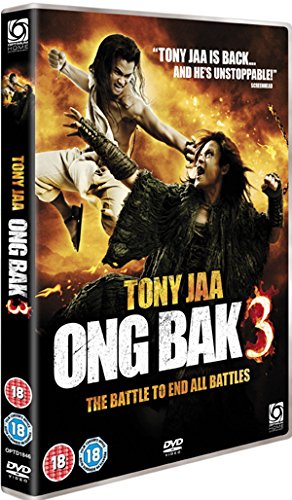 Ong Bak 3