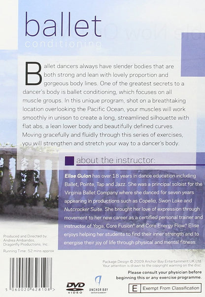 Element: Ballet Conditioning