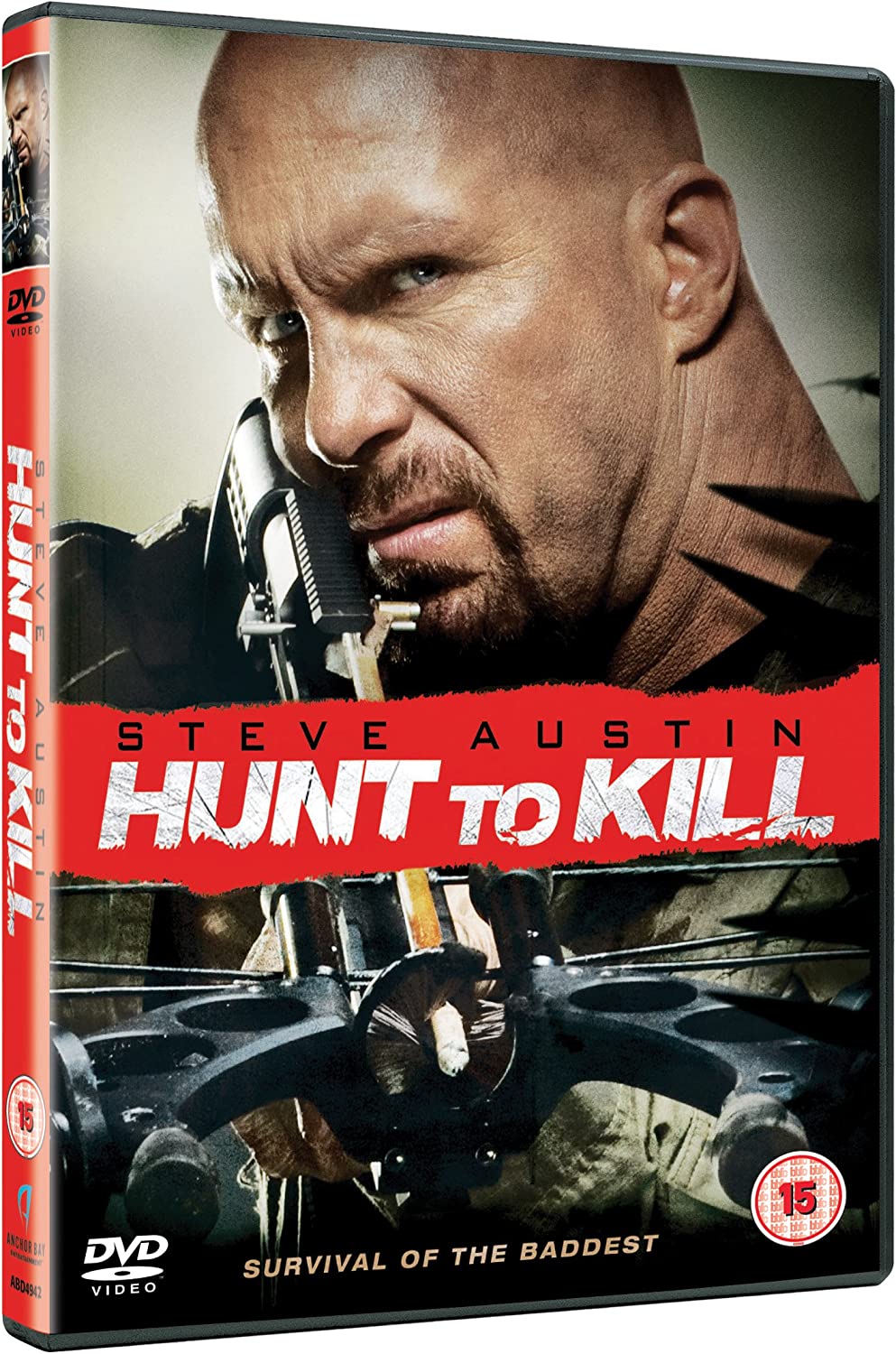 Hunt To Kill