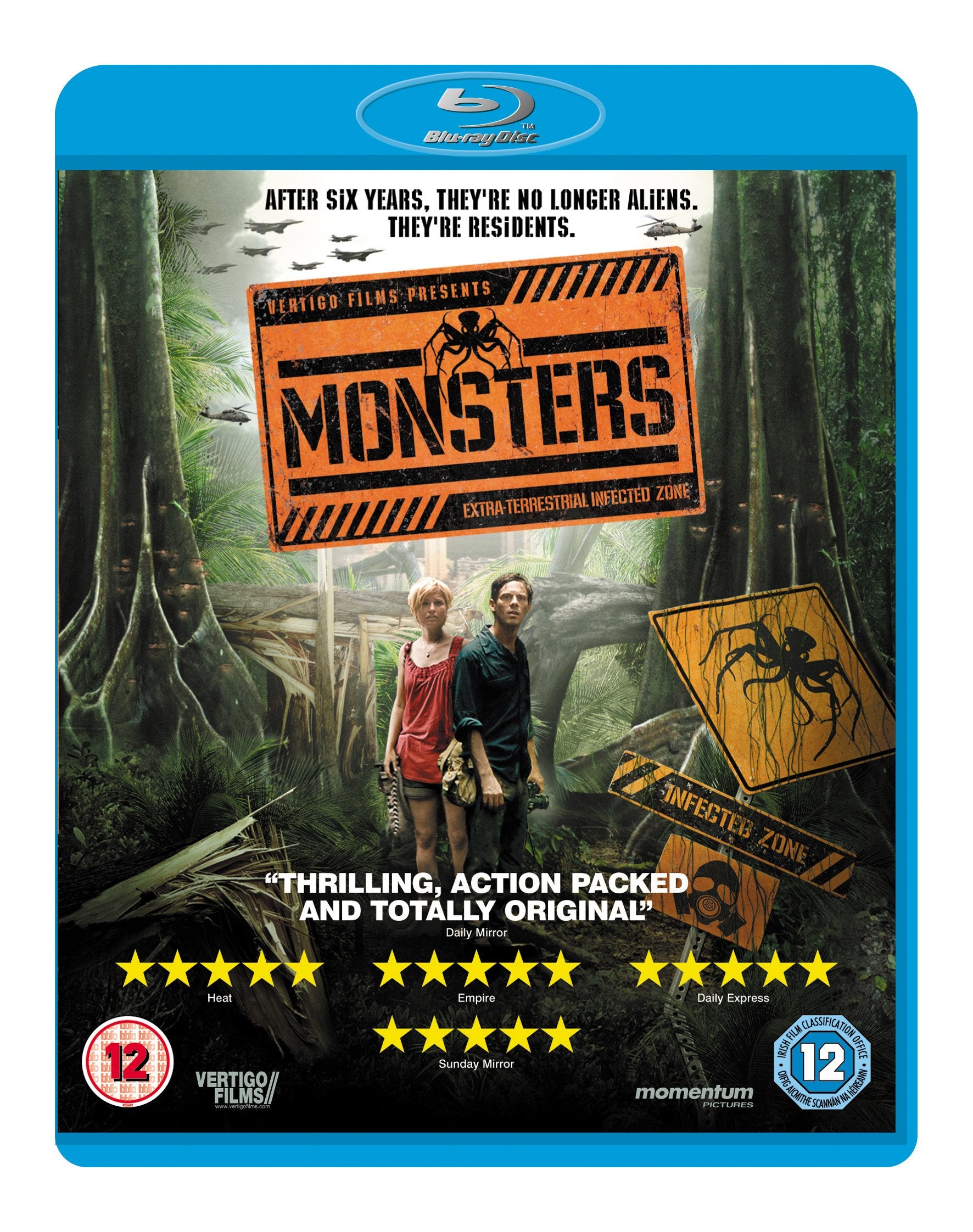 Monsters