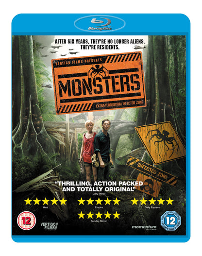 Monsters