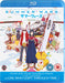 Summer Wars / The Girl Who Leapt Through Time