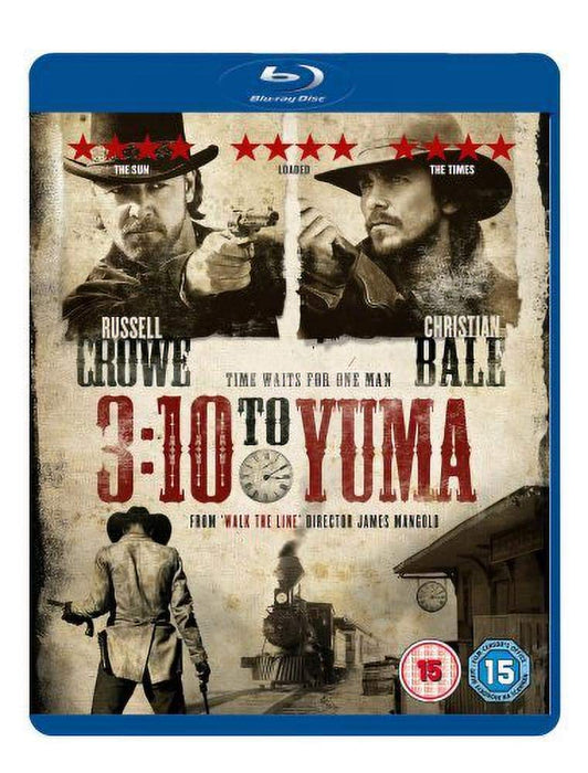 3.10 To Yuma