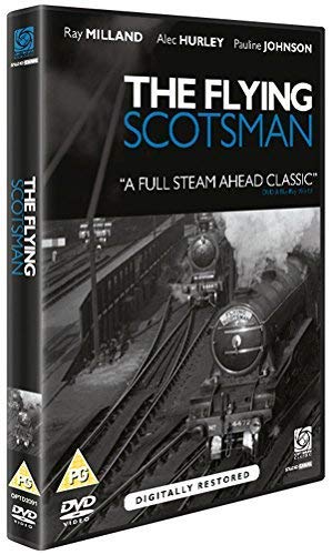 The Flying Scotsman