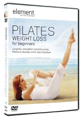 Element: Pilates Weight Loss For Beginners