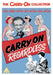 Carry On Regardless