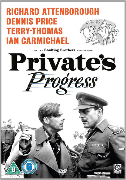 Private's Progress