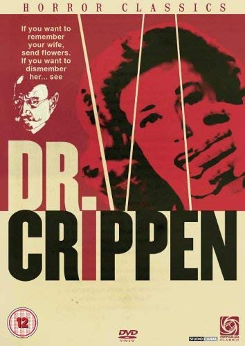 Dr. Crippen (Classic Horror Collection)