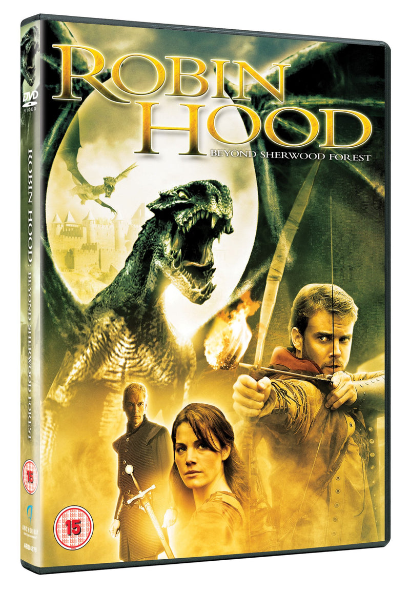 Robin Hood - Beyond Sherwood Forest