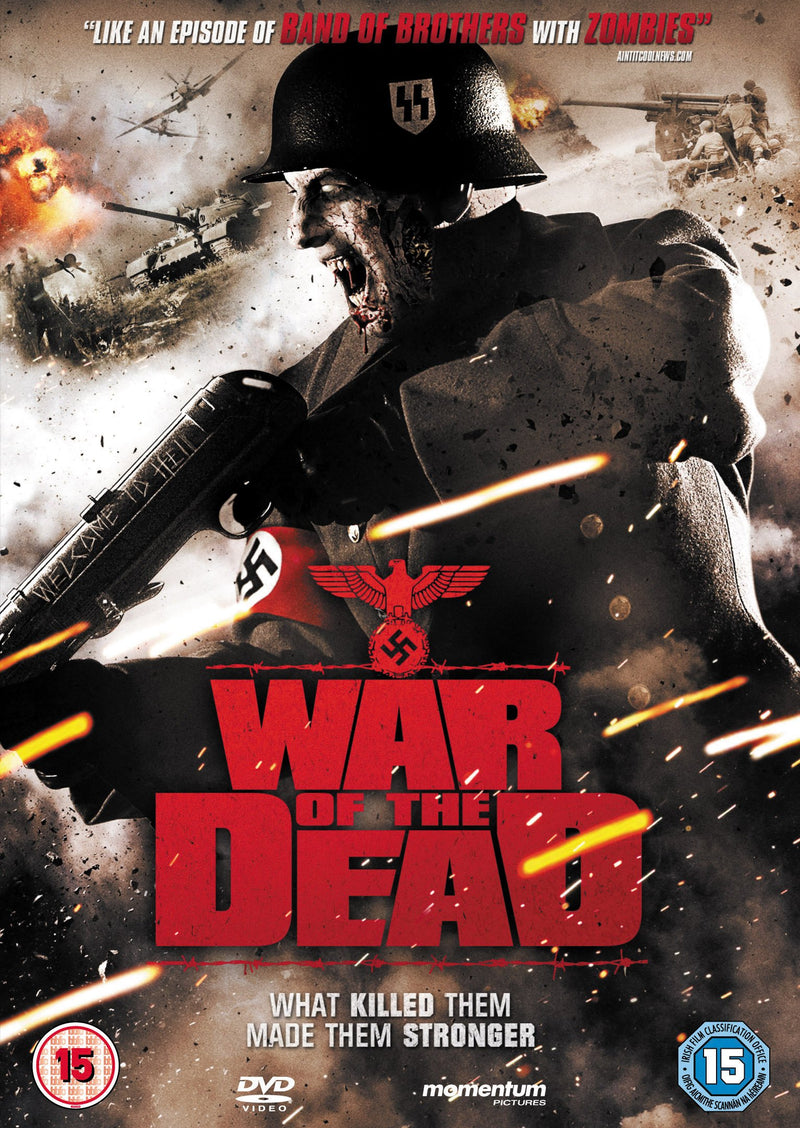 War Of The Dead (Import)