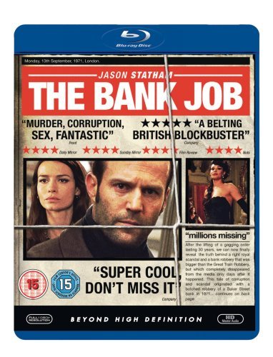 The Job Bank (2008)