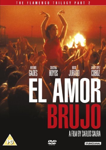 El Amor Brujo