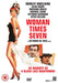 Woman Times Seven