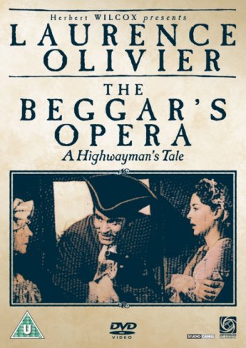 Beggar's Opera