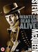 Wanted Dead Or Alive Series 1 - Volume 1