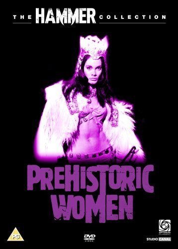 Prehistoric Women