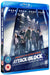 Attack The Block