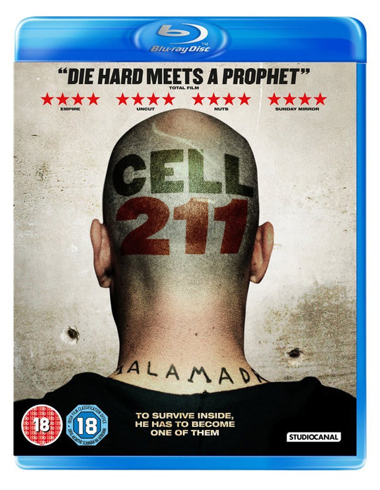 Cell 211