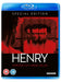 Henry Portrait Of A Serial Killer: Special Edition Double Play - (Blu-ray + DVD)
