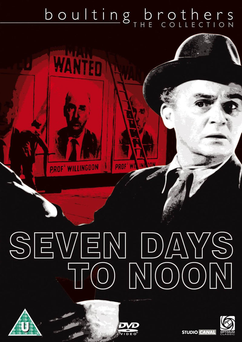 Seven Days To Noon